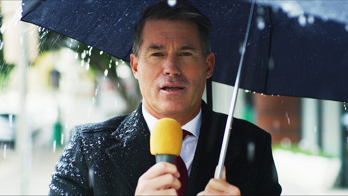 News Reporter Reputation Management